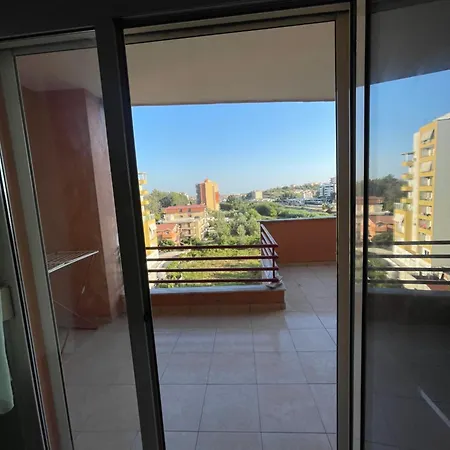 Appartamento Golden Horizon Durrës
